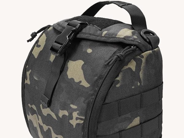 Practical Carrying Experience