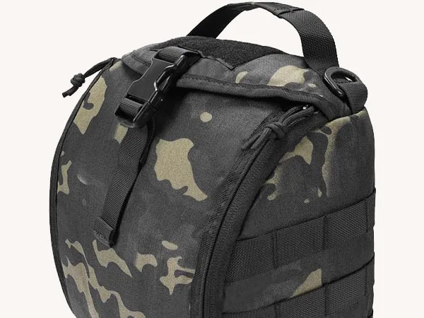 Expérience pratique de portage