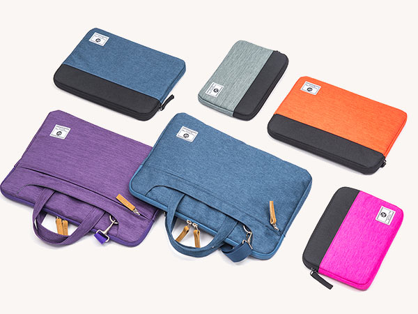 Product Features for laptop sleeve