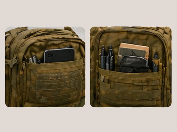 Quick-Access-Functionality