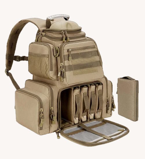 Range-Backpack