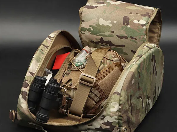 Scénarios d'utilisation réels