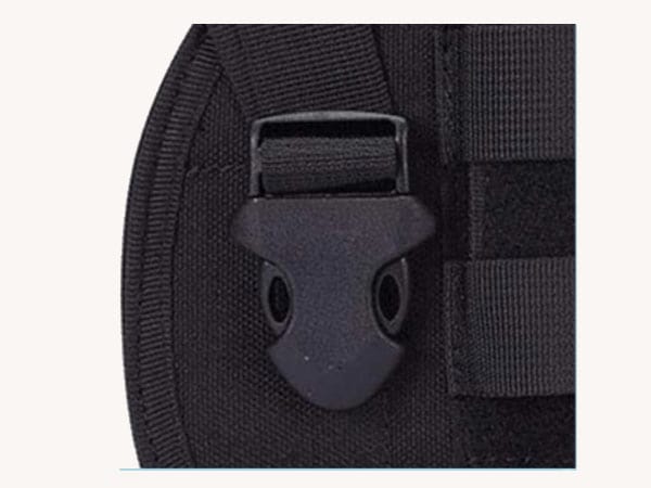 Tactical Holster 19