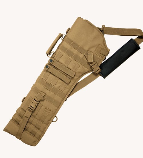 Rifle-Scabbard