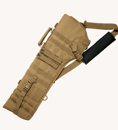Fourreau de fusil