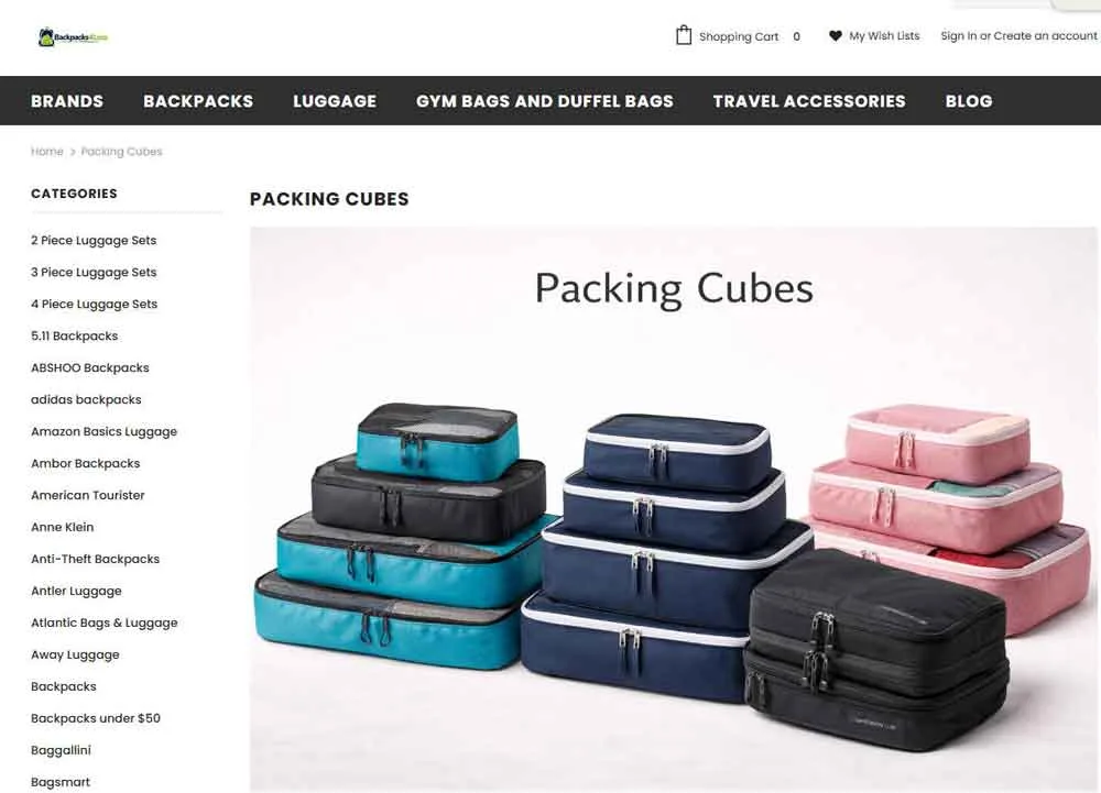 7 Top Travel Vacuum Bag Manufacturers for Clothing in 2026 9 SUOCO