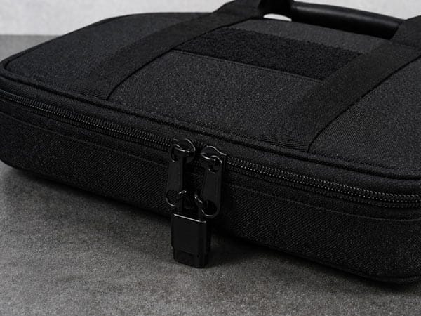 Secure Closure for Better Carry Confidence