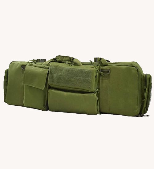 Shotgun Range Transport Bag