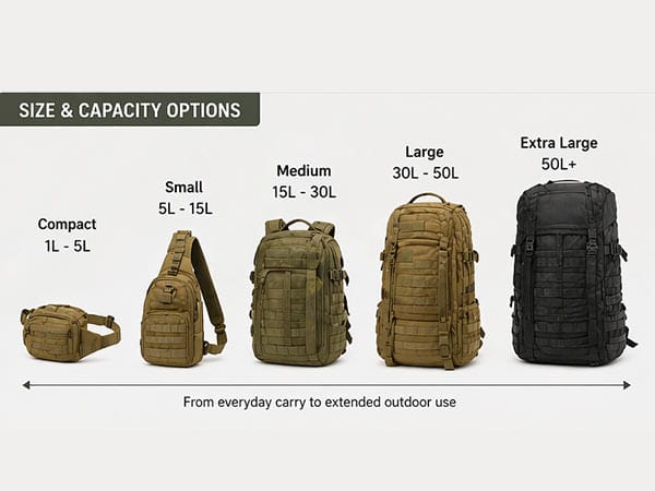 Size,-Capacity-and-Carry-Structure