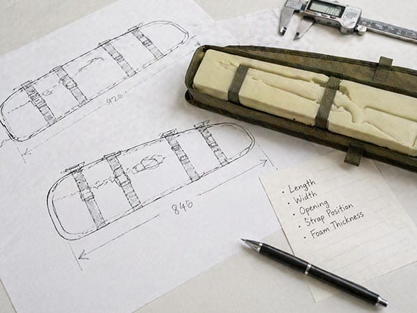 Size & Fit Development