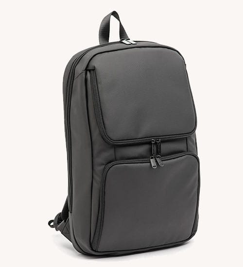 Slim Laptop Backpack
