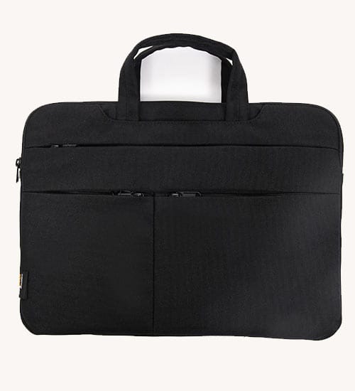 Slim Laptop Briefcase