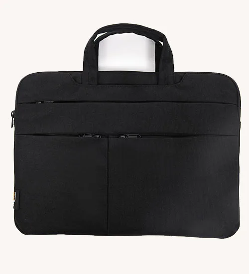 Laptoptas 3 Slanke laptoptas