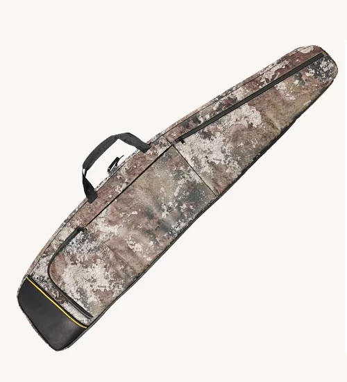 Estojo macio para rifle