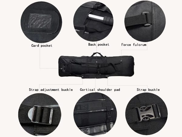 Rifle Bags 15