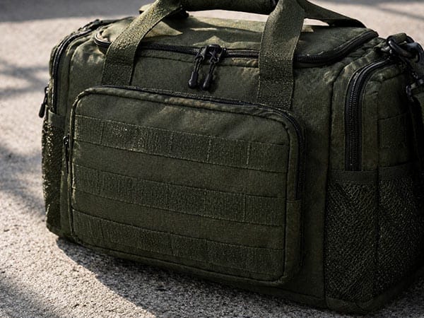 Stronger Exterior Structure for Repeated Use