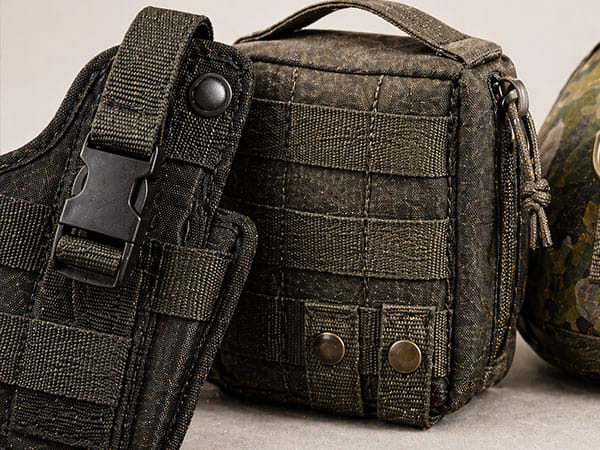 Structure & Attachment Configuration