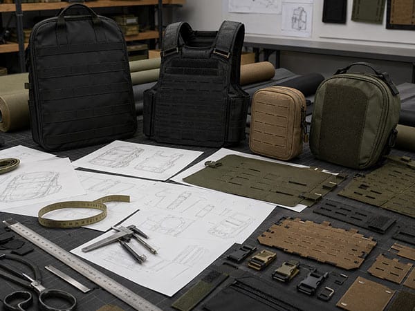 Structure & Product Line Development