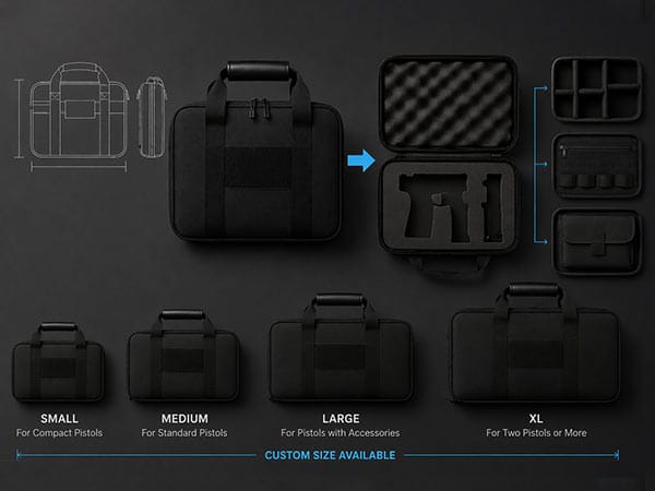 Structure & Size Development