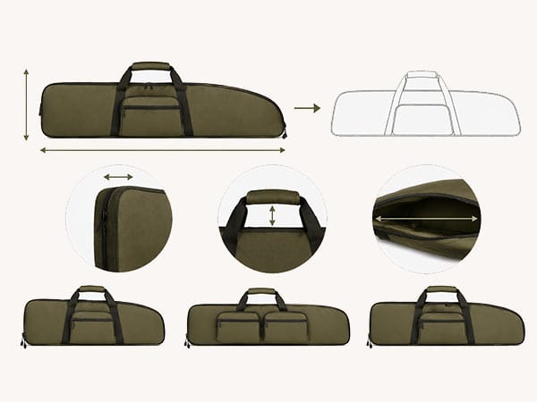 Structure & Size Development