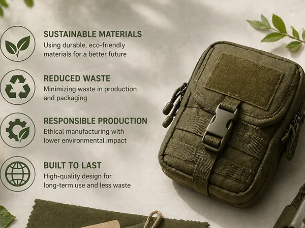 Sustainability