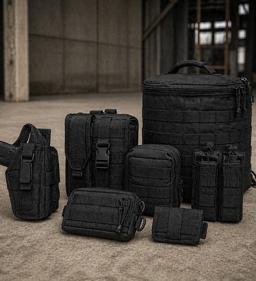 Tactical Accessories
