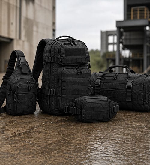 Tactical-Bag