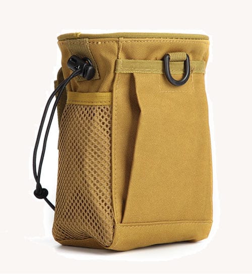 Tactical Pouches 4 Tactical Dump Pouch