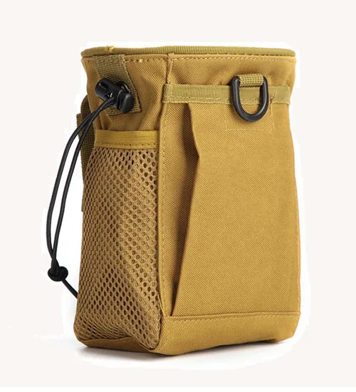 Bolsas Táticas 3 Bolsa Tática para Descarte de Armas