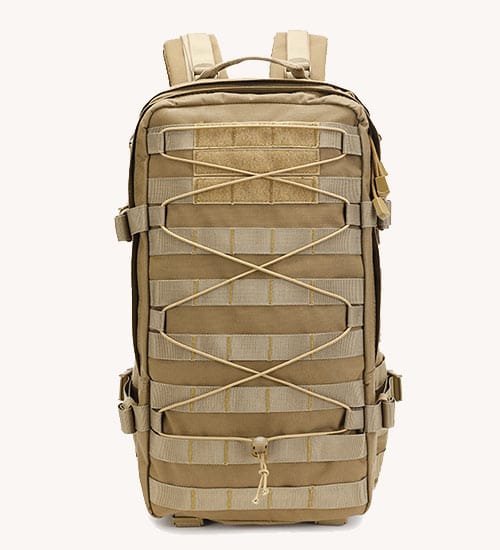 Tactical EDC Backpacks