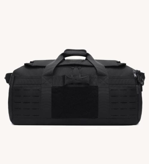 Tactical Duffel Bags 4 Tactical Gym Duffel Bag