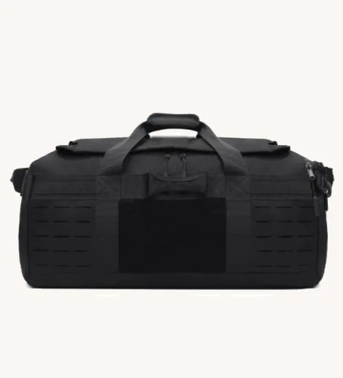 Bolsa de deporte táctica
