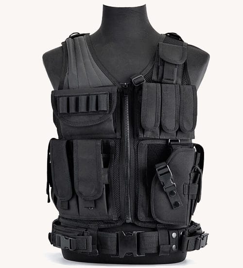 Tactical-Hunting-Vest