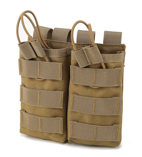 Bolsas Táticas 2