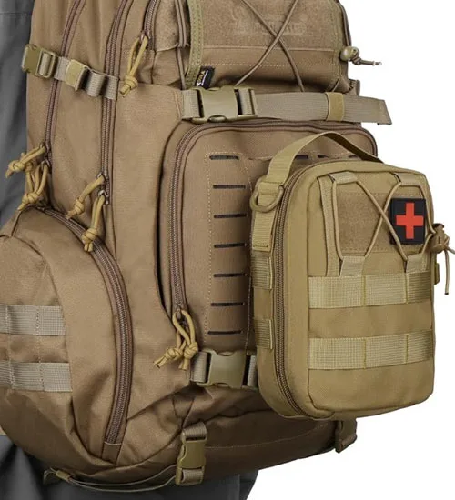 Borsa tattica