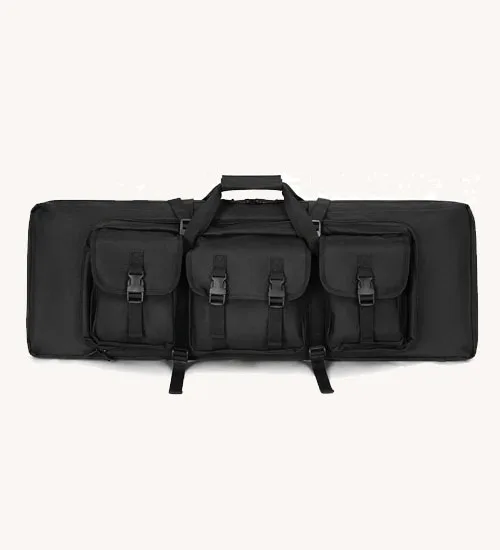 Bolsa para fuzil tático