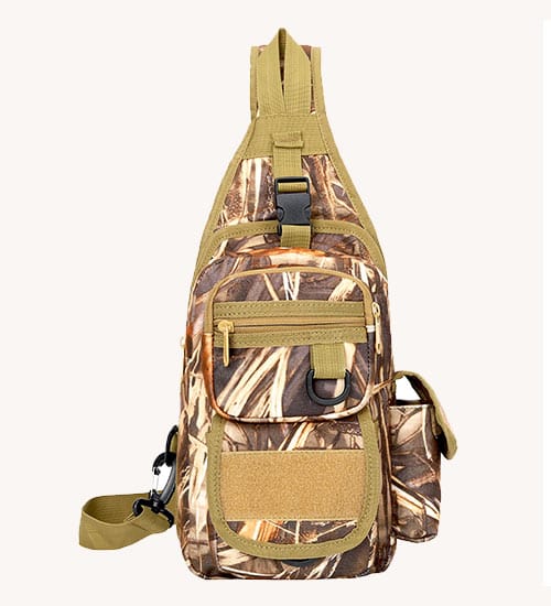 Tactical Sling Bags