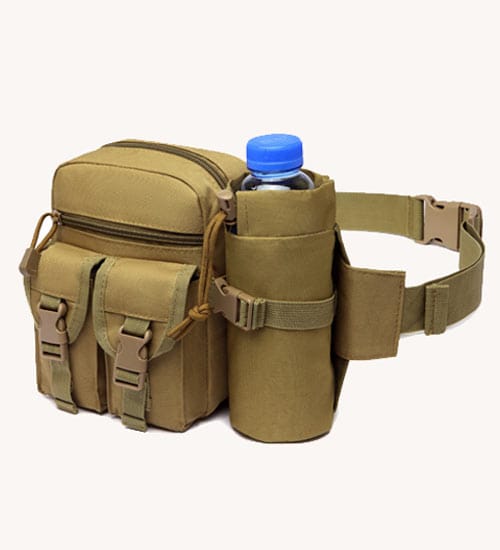 Tactical Sling Waist Bag
