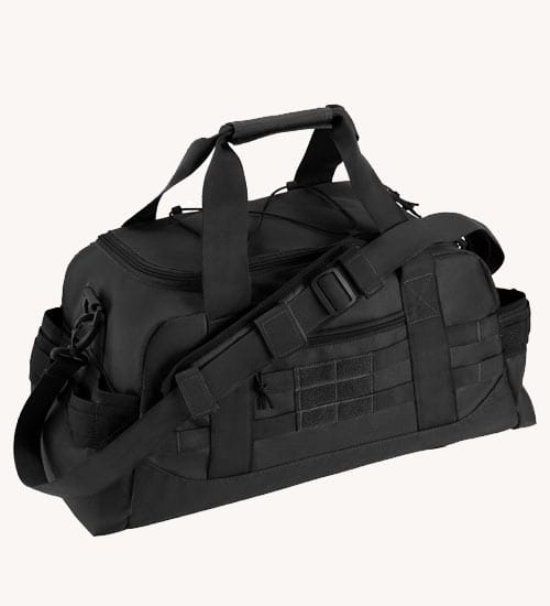 Tactical Duffel Bags 6 Tactical Travel Duffel Bag