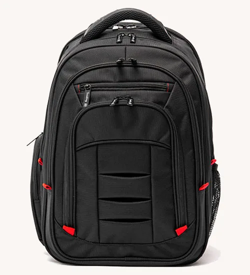 Custom & Wholesale Laptop Backpack Manufacturer