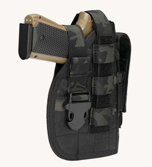 Tactical Holster 6