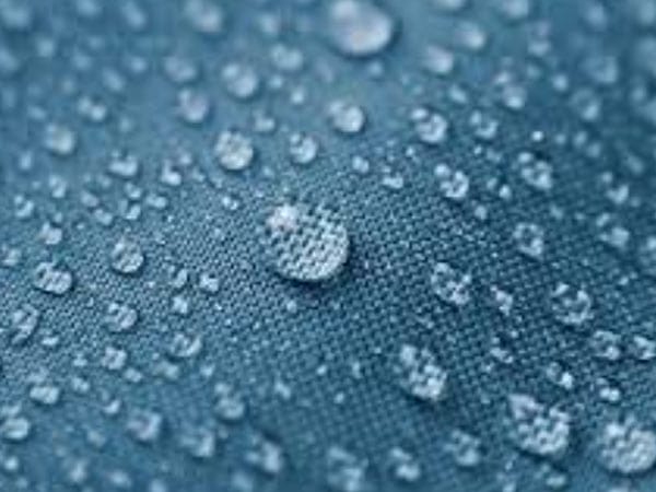 Water-Repellent Surface Treatment