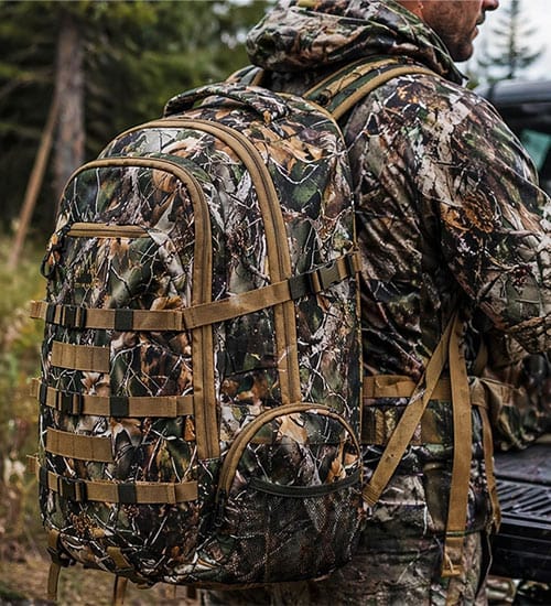 Hunting Bag