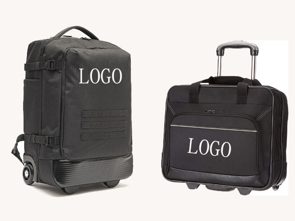 Logo Branding & Private Label Packaging