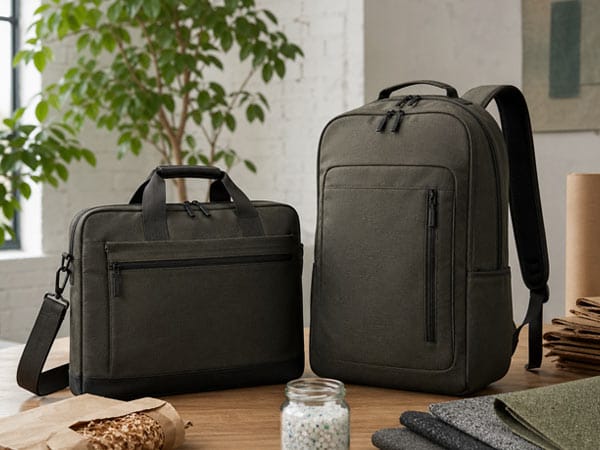Laptop Bags 16 SUSTAINABILITY