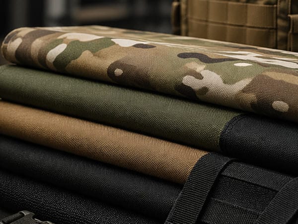 Material & Fabric Customization