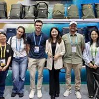 139ESIMA FIERA DI CANTON