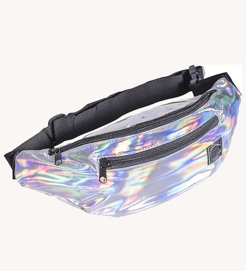 Festival Fanny Pack