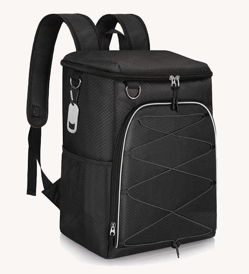 Backpack Cooler Bag