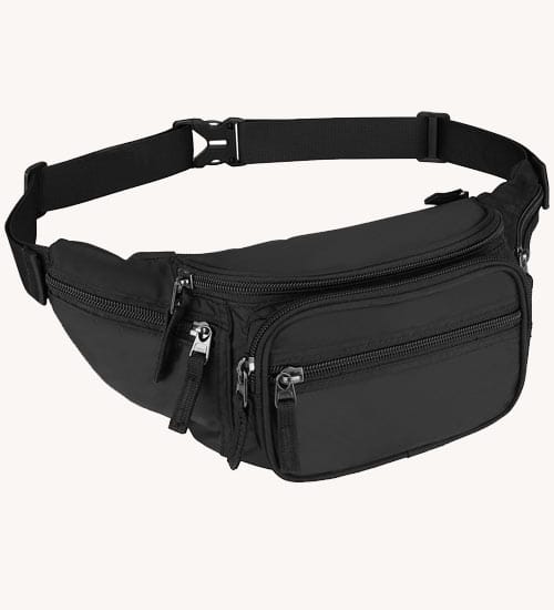 Classic Fanny Pack